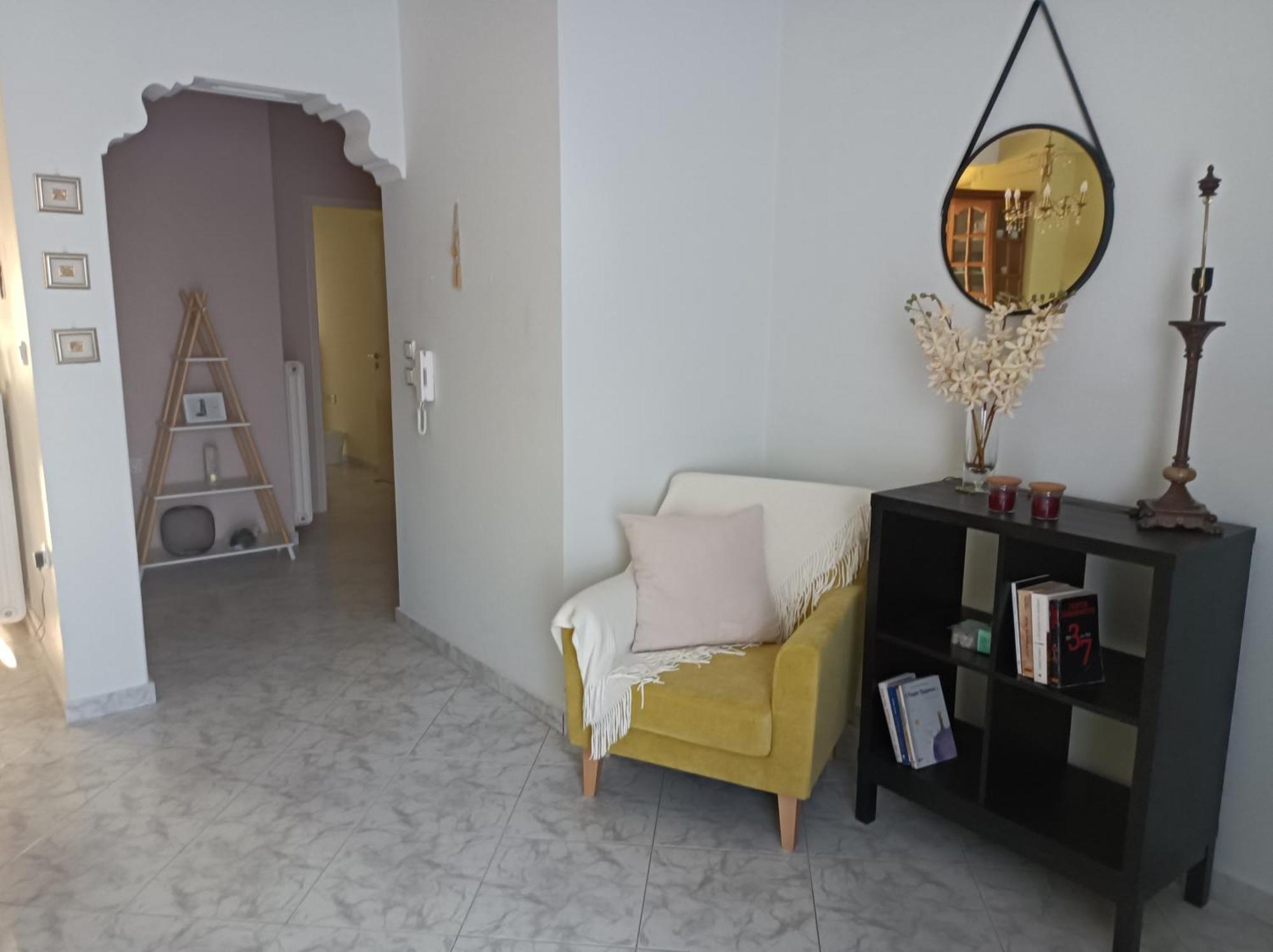 Kelly'S Penthouse Apartamento Nafpaktos Exterior foto